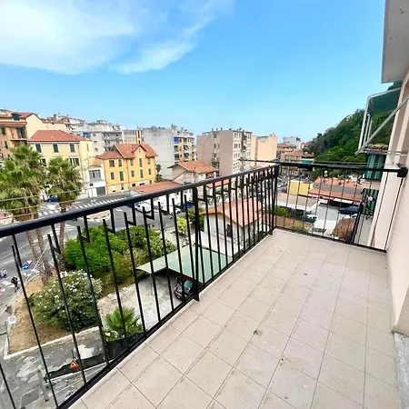 Apartamento Massa 221 - *