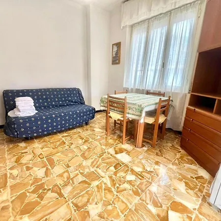 Massa 221 - Apartamento San Remo