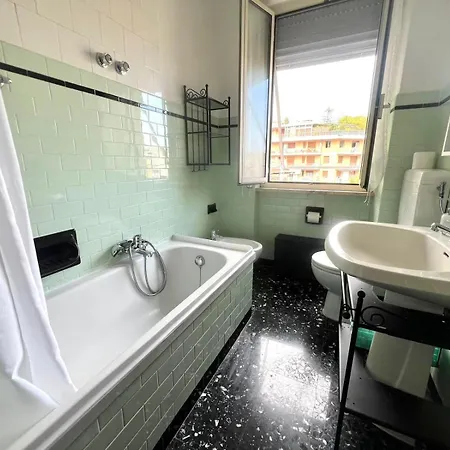 Apartamento Massa 221 - San Remo