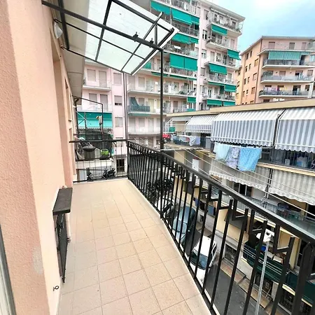 Massa 221 - * San Remo