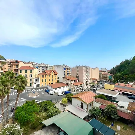 Massa 221 - Apartamento *
