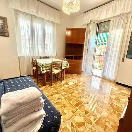 Apartamento Massa 221 - *