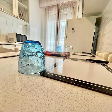 Massa 221 - Apartamento San Remo