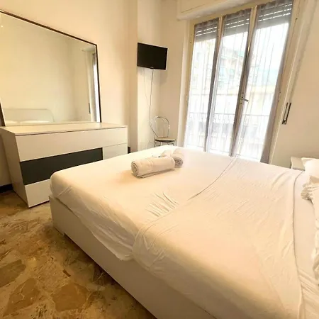 Apartament Massa 221 - San Remo
